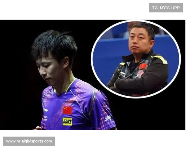 从青训到冠军：中国乒乓球后备人才培养体系探秘