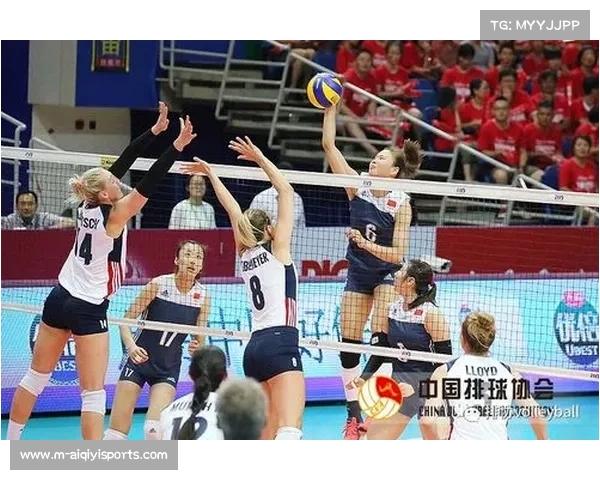 排球中心将持续深化战略布局，推动与世界排球融合发展