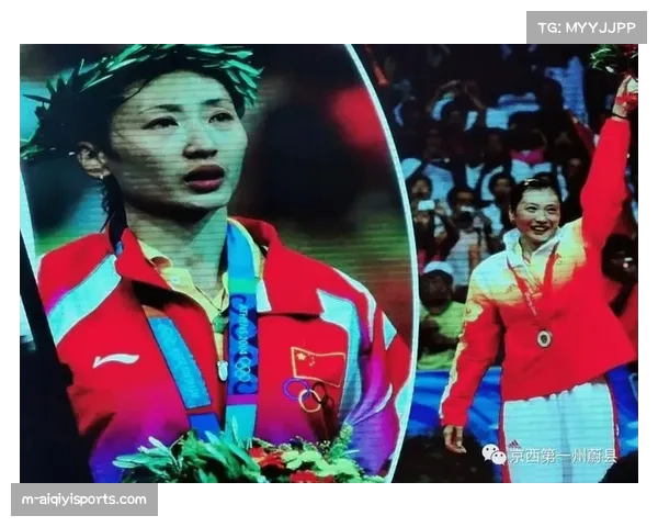 通讯：从奥运冠军到国际官员，张宁的双重角色与羽毛球推广使命